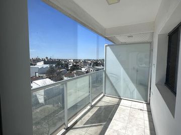 Departamento 1 dormitorio. A Estrenar. Edificio Paseo Gallesio, Zárate Centro