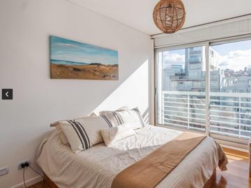 Excelente 2 ambientes en venta en Quartier del Polo - Las Cañitas.