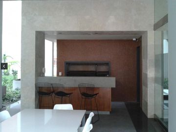 Excelente 2 ambientes en venta en Quartier del Polo - Las Cañitas.
