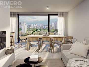 DEPARTAMENTO EN VENTA MORON SUR - 3 AMBIENTES AL POZO