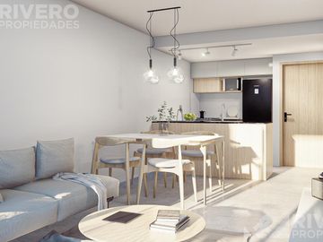 DEPARTAMENTO EN VENTA MORON SUR - 3 AMBIENTES AL POZO