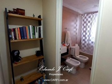 Departamento - Castelar