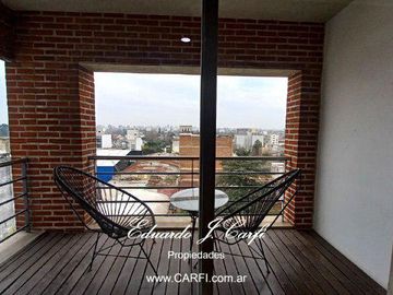 Departamento - Castelar