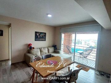 Departamento - Castelar