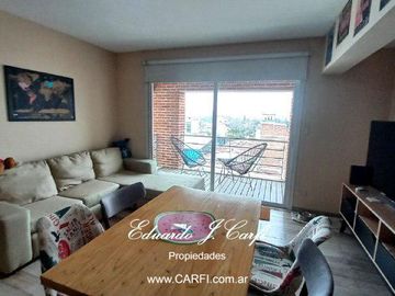 Departamento - Castelar