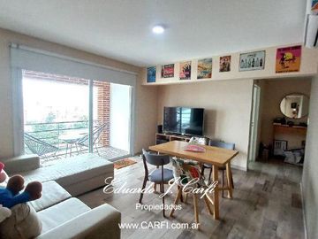 Departamento - Castelar