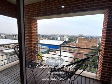 Departamento - Castelar