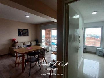 Departamento - Castelar
