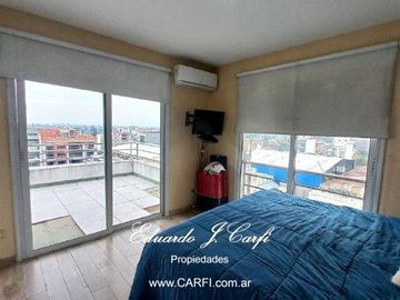 Departamento - Castelar