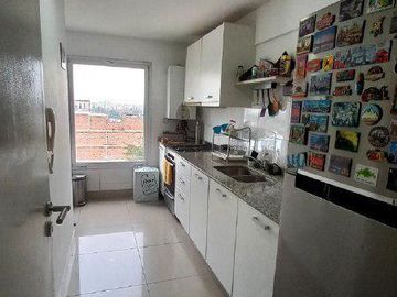 Departamento - Castelar