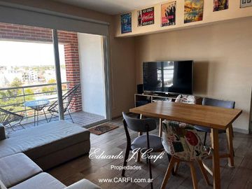 Departamento - Castelar