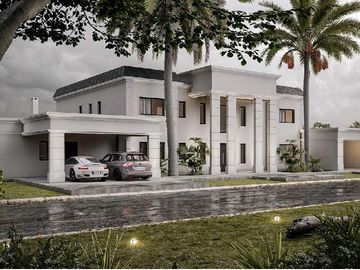 Venta Casa llave en mano en Estancia Villa María