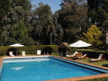 Venta Casa llave en mano en Estancia Villa María
