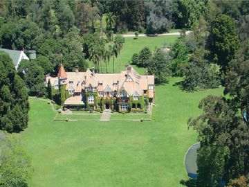 Venta Casa llave en mano en Estancia Villa María