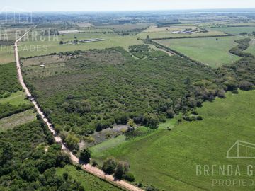 Campo de 13 hectáreas en Venta En Colon Entre Rios.