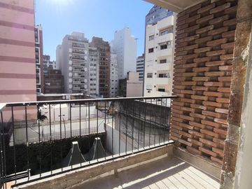 VENTA| DEPARTAMENTO 1 DORM. EN NUEVA CÓRDOBA en el edificio MAPA 06