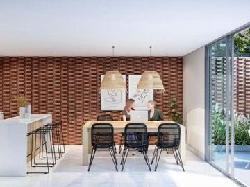 VENTA| DEPARTAMENTO 1 DORM. EN NUEVA CÓRDOBA en el edificio MAPA 06