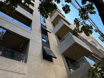 Venta Departamento 2 Ambientes a estrenar - Recoleta