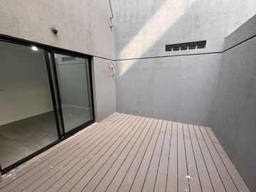 Venta Departamento 2 Ambientes a estrenar - Recoleta