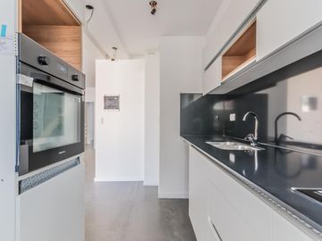 Venta Departamento 2 Ambientes a estrenar - Recoleta