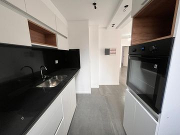 Venta Departamento 2 Ambientes a estrenar - Recoleta