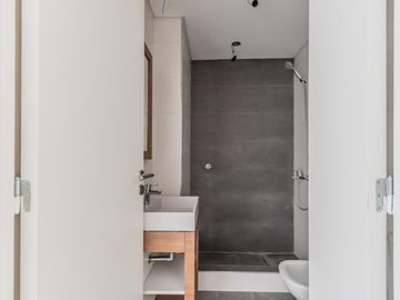 Venta Departamento 2 Ambientes a estrenar - Recoleta