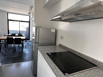 Venta Departamento 2 Ambientes a estrenar - Recoleta