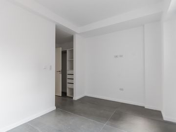 Venta Departamento 2 Ambientes a estrenar - Recoleta