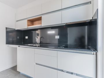 Venta Departamento 2 Ambientes a estrenar - Recoleta
