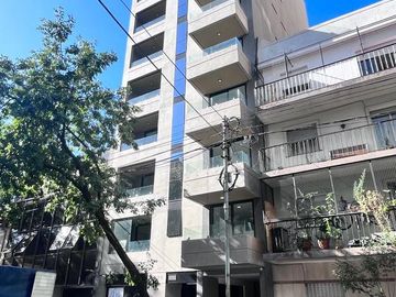 Venta Departamento 2 Ambientes a estrenar - Recoleta