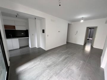 Venta Departamento 2 Ambientes a estrenar - Recoleta