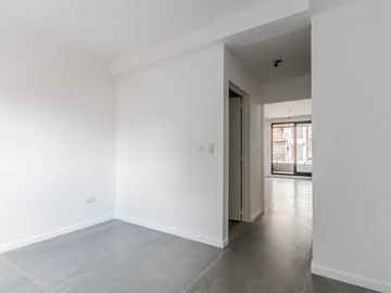 Venta Departamento 2 Ambientes a estrenar - Recoleta