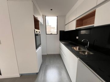 Venta Departamento 2 Ambientes a estrenar - Recoleta