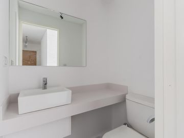 Venta Departamento 2 Ambientes a estrenar - Recoleta