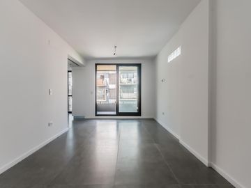 Venta Departamento 2 Ambientes a estrenar - Recoleta