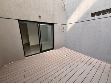 Venta Departamento 2 Ambientes a estrenar - Recoleta