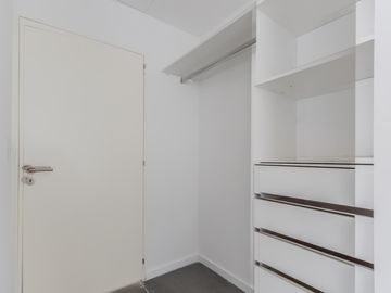 Venta Departamento 2 Ambientes a estrenar - Recoleta