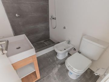 Venta Departamento 2 Ambientes a estrenar - Recoleta