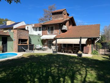 Casa en  La Horqueta