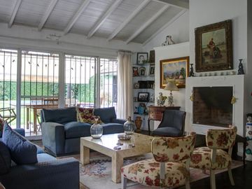 Casa en  La Horqueta
