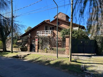 Casa en  La Horqueta