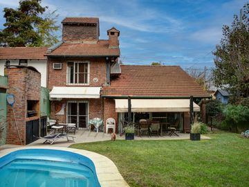 Casa en  La Horqueta
