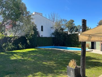 Casa en  La Horqueta