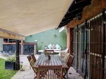 Casa en  La Horqueta