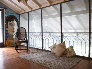 Casa en  La Horqueta