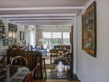 Casa en  La Horqueta