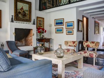 Casa en  La Horqueta