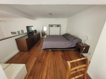 Departamento en Recoleta
