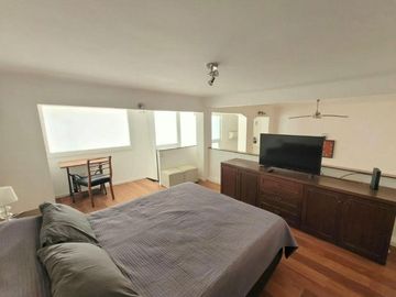 Departamento en Recoleta