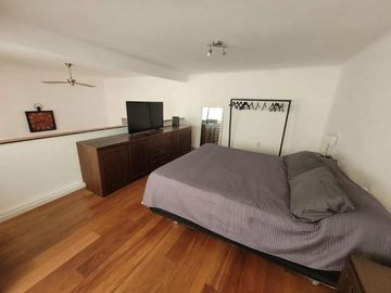 Departamento en Recoleta